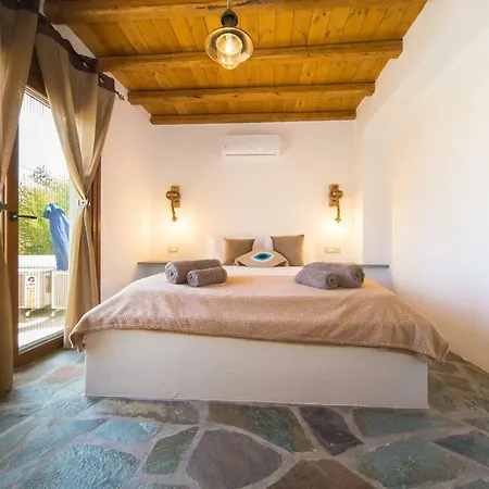 Holiday home Pitropos Garden Archangelos (Rhodes)