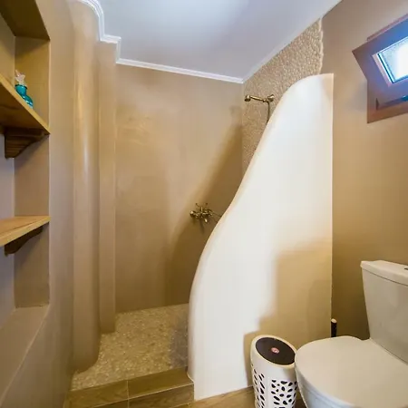 Pitropos Garden Holiday home Archangelos (Rhodes)