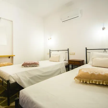 Pitropos Garden Holiday home Archangelos (Rhodes)