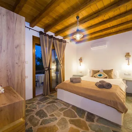 Holiday home Pitropos Garden *